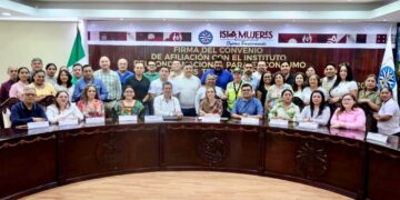 Rescata Atenea Gómez beneficios del Fonacot para trabajadores del Ayuntamiento