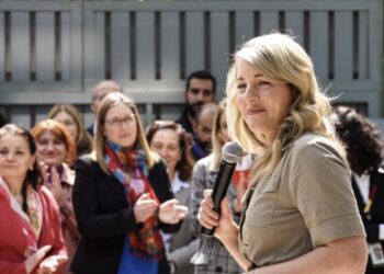 Expresa gobierno de Canadá a México interés de mantener relación bilateral