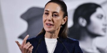Sin mexicanos del campo, no habría comida en mesas de estadunidenses: Claudia Sheinbaum