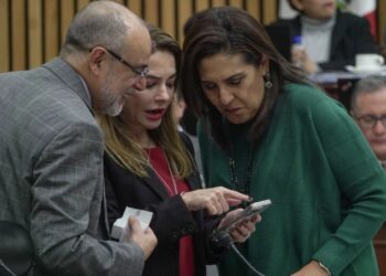Claudia Sheinbaum pide al INE aclarar cómo usará gasto para la elección de jueces