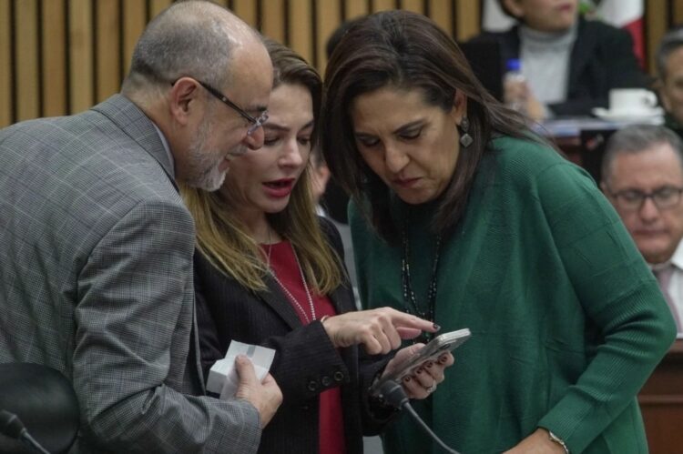 Claudia Sheinbaum pide al INE aclarar cómo usará gasto para la elección de jueces