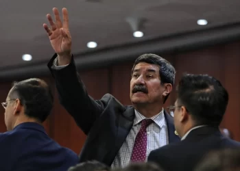 Logra Chucho Pool alianza con Centro de Conciliación Laboral en Quintana Roo en pro de trabajadores cancunenses