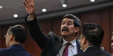 Logra Chucho Pool alianza con Centro de Conciliación Laboral en Quintana Roo en pro de trabajadores cancunenses