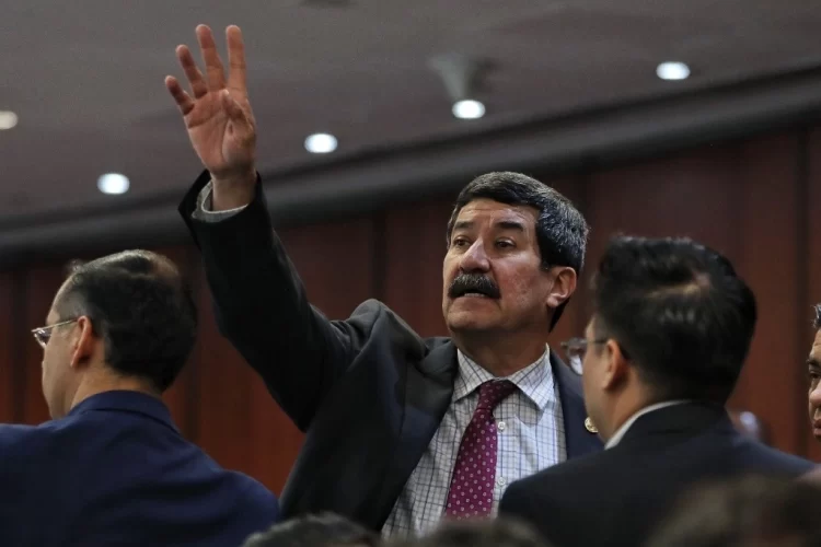 Logra Chucho Pool alianza con Centro de Conciliación Laboral en Quintana Roo en pro de trabajadores cancunenses