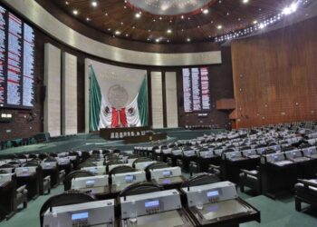 Morena congela en San Lázaro reforma al Infonavit y LFT