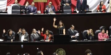Diputados de Morena respaldan reforma que prohíbe transgénicos