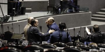 Prevén diputados aprobar PEF 2025 en sesión maratónica