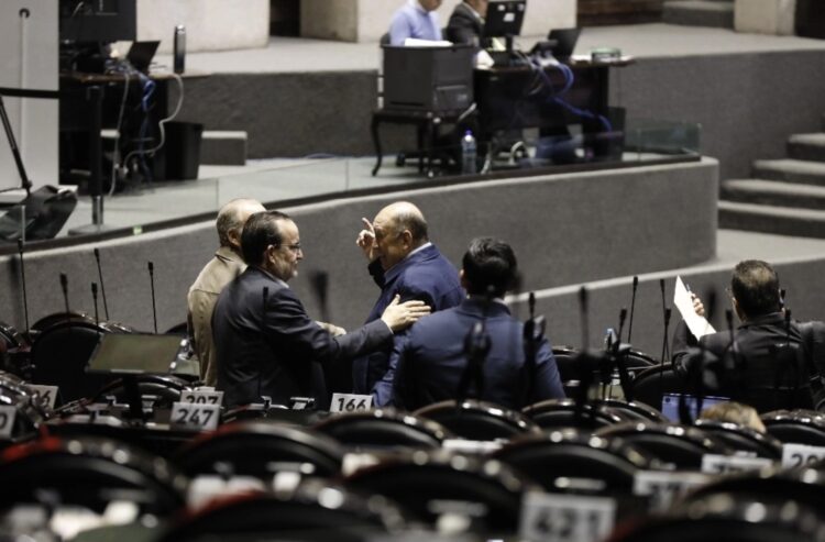 Prevén diputados aprobar PEF 2025 en sesión maratónica