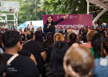 Pueblo de Playa del Carmen toma el protagonismo en el gobierno