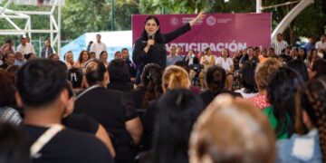Pueblo de Playa del Carmen toma el protagonismo en el gobierno