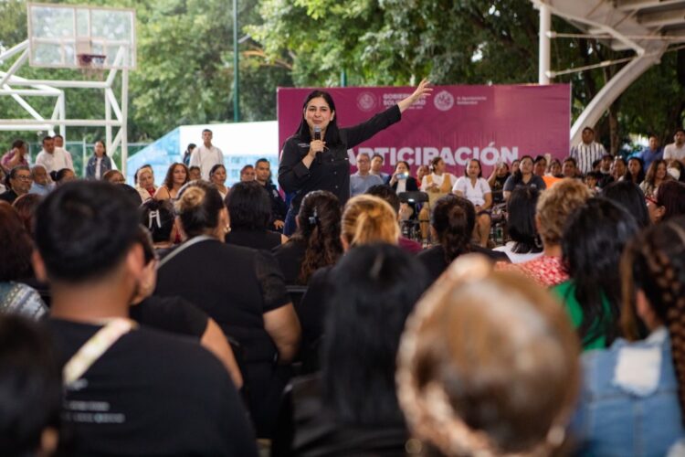 Pueblo de Playa del Carmen toma el protagonismo en el gobierno