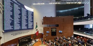 Prorroga Senado al 15 de diciembre inscripción para elección judicial