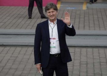 Enrique de la Madrid anuncia el cierre de su ciclo en el PRI y que buscará otros espacios