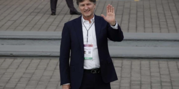 Enrique de la Madrid anuncia el cierre de su ciclo en el PRI y que buscará otros espacios