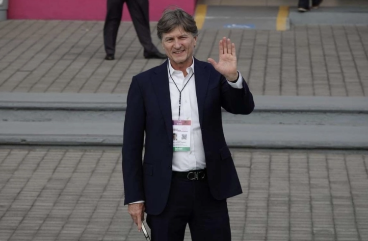 Enrique de la Madrid anuncia el cierre de su ciclo en el PRI y que buscará otros espacios