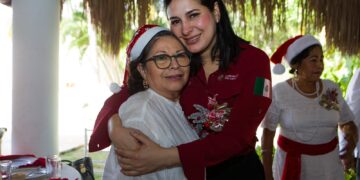 La mejor manera de trascender en la vida es a través de la enseñanza, señala Estefanía Mercado