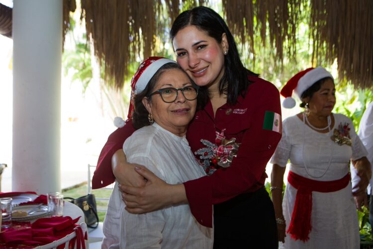 La mejor manera de trascender en la vida es a través de la enseñanza, señala Estefanía Mercado
