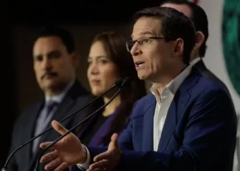 PAN propone parlamento abierto para reformas a ley del Infonavit y del Trabajo