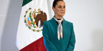 En 2025 iniciará la discusión sobre la jornada laboral de 40 horas: Claudia Sheinbaum