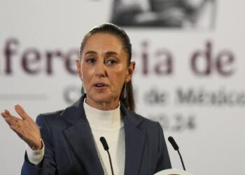 Habrá coordinación en agenda bilateral con EE.UU., pero sin subordinación: Claudia Sheinbaum
