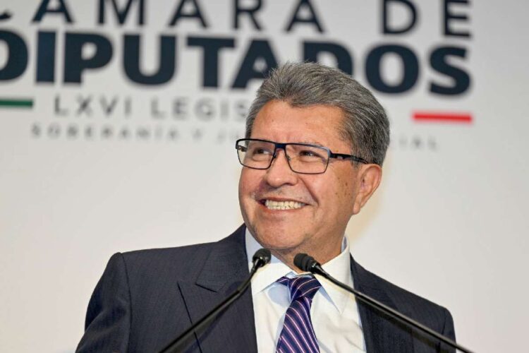 Revisará Morena con empresarios, constructores y sindicatos reforma a Ley del Infonavit
