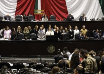 Son aprobados ajustes a leyes relacionadas con protección a mujeres