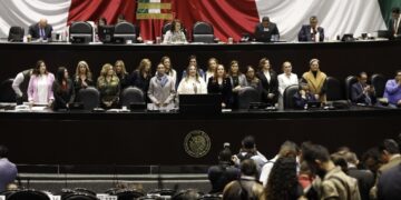 Son aprobados ajustes a leyes relacionadas con protección a mujeres