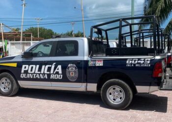 Percepción de la seguridad en Quintana Roo