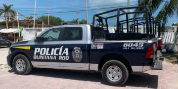 Percepción de la seguridad en Quintana Roo