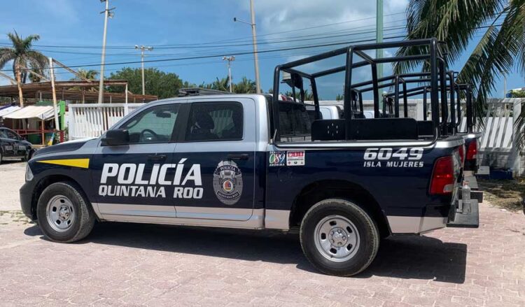 Percepción de la seguridad en Quintana Roo