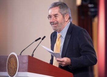 Gobierno de México ratifica su estrategia de defensa de migrantes