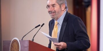 Gobierno de México ratifica su estrategia de defensa de migrantes