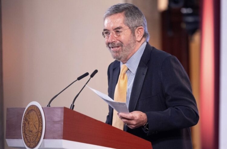 Gobierno de México ratifica su estrategia de defensa de migrantes