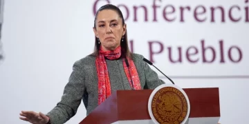 Reformas a leyes del Infonavit no afectarán ahorros de los trabajadores: Claudia Sheinbaum
