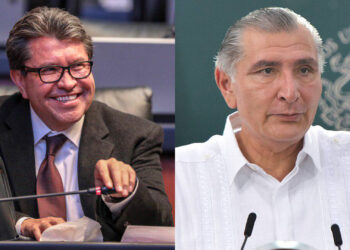 De Morena y sus desventuras