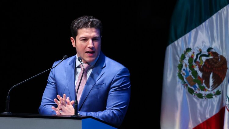 TEPJF confirma multa contra Álvarez Máynez por beneficiarse de publicaciones de Samuel García