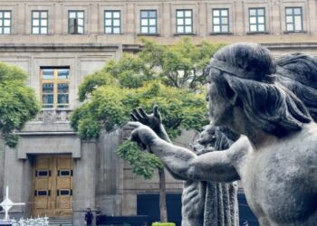 Publican perfiles aprobados para contender a ministros de la SCJN