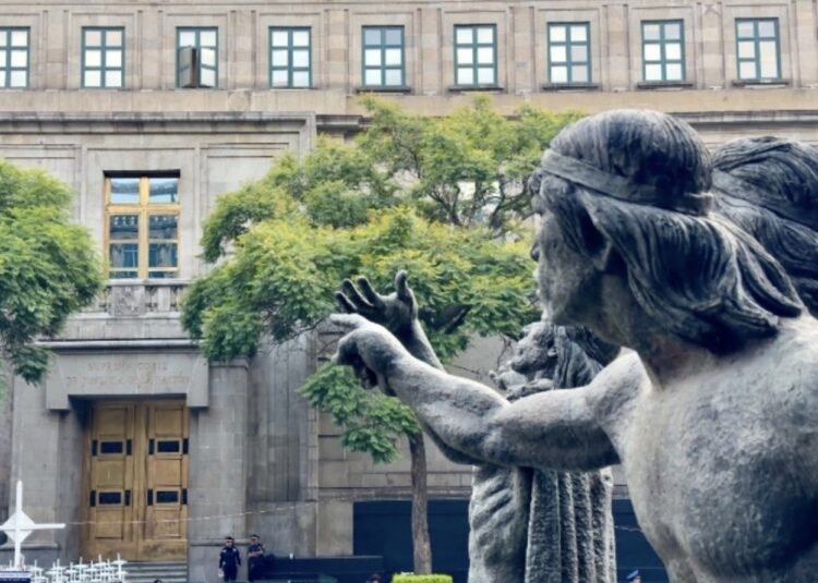 Publican perfiles aprobados para contender a ministros de la SCJN