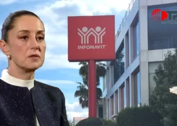 Continuarán las denuncias administrativas y penales contra corrupción en Infonavit: Claudia Sheinbaum