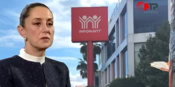Continuarán las denuncias administrativas y penales contra corrupción en Infonavit: Claudia Sheinbaum