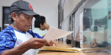 Positiva respuesta durante programa de descuentos en pago del predial en Isla Mujeres