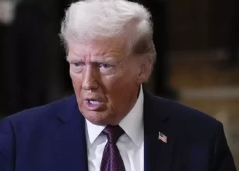 Trump, discurso de odio