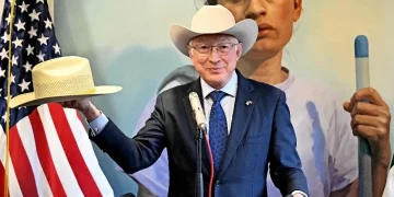 “Termino mi gestión como embajador con orgullo”: Ken Salazar
