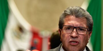 Se realizará plenaria de Morena el 31 de enero