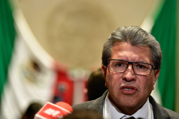 Se realizará plenaria de Morena el 31 de enero