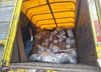 Destruirá INE Quintana Roo documentación electoral del Proceso Federal 2023-2024