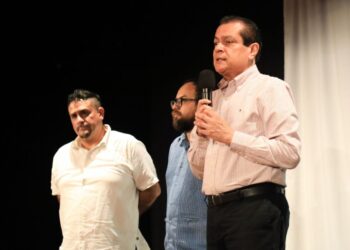 Inicia taller de capacitación para profesionalizar a servidores públicos de Playa del Carmen
