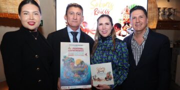Isla Mujeres, referente gastronómico mundial en FITUR 2025