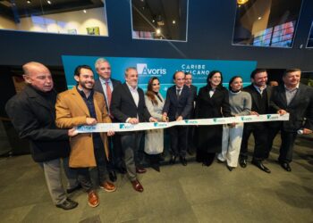Promociona Quintana Roo sus 12 destinos turísticos en FITUR 2025 con la agencia líder en viajes B Travel