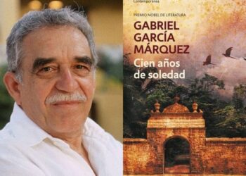 “Cien años de soledad” vigencia y grandeza de Gabriel García Márquez. Gracias Netflix